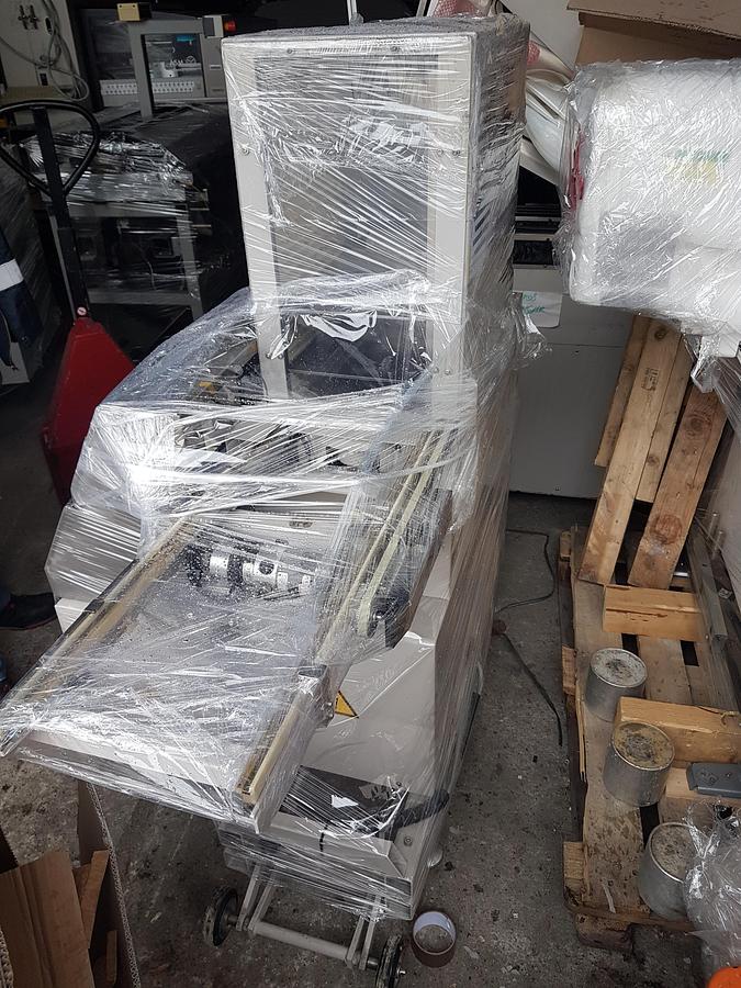 Used Siemens Siplace SMT Machines  Package