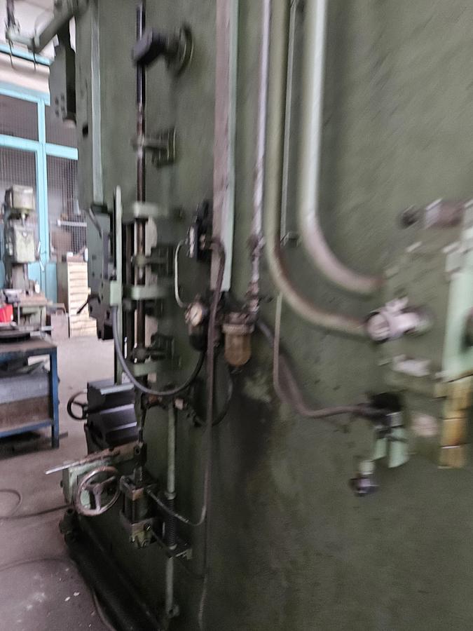 Used Industrial Metalworking & Welding Equipment Inventory