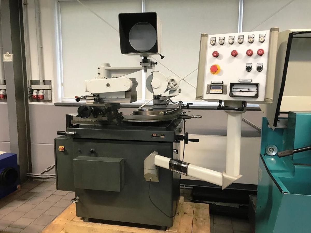 Used Cleveland GAPU-5 A/M