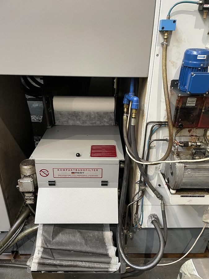 Used 2011 AUERBACH AX3 TLF