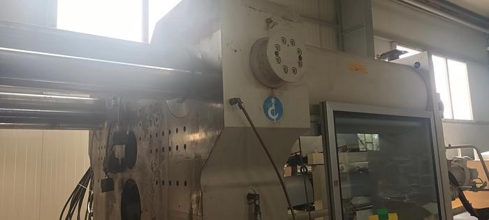 Used 2008 SAR/KUKA R/SCHS/GR/ETI/UST/MED/FB/HBG/BAS