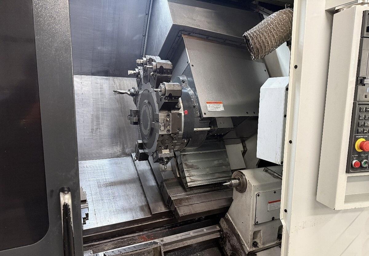 Used 2021 Goodway GLS 2800 Y