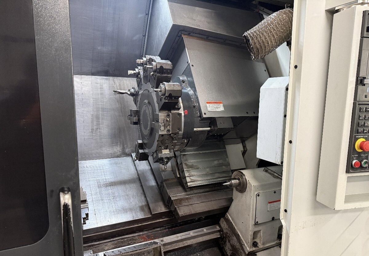 Used 2021 Goodway GLS 2800 Y