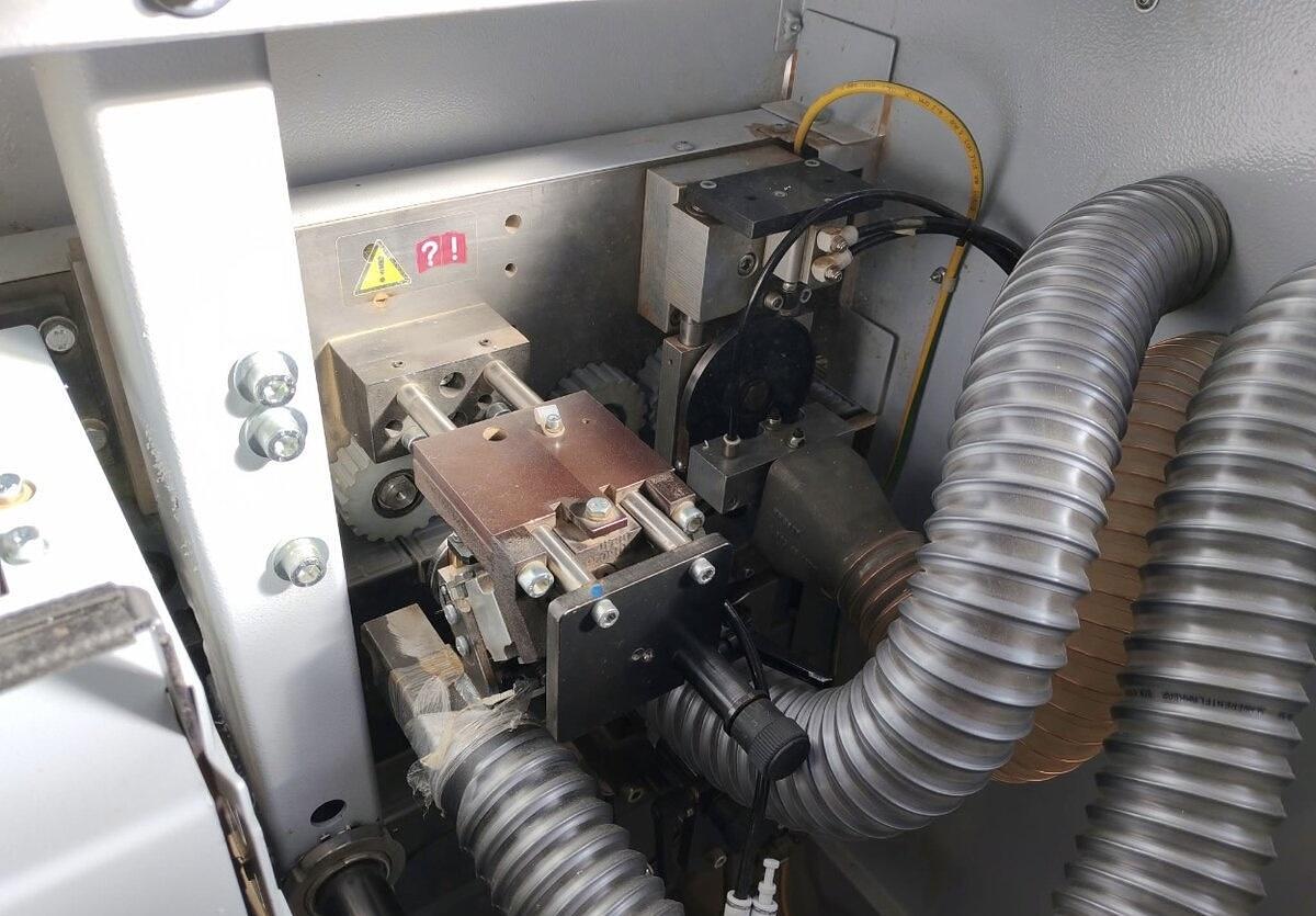 Used 2012 Brandt KDF 110