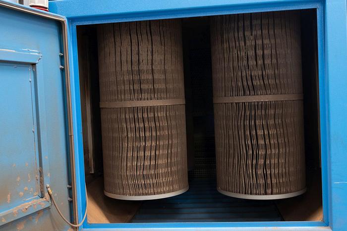 Used 2016 Novus Airtower