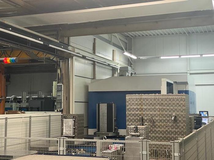 Used 2018 Reiden RX18