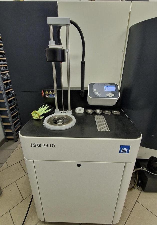 Used 2011 DMG DMU 50 eco