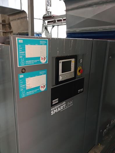 Used ENTIRE BREWERY FOR SALE