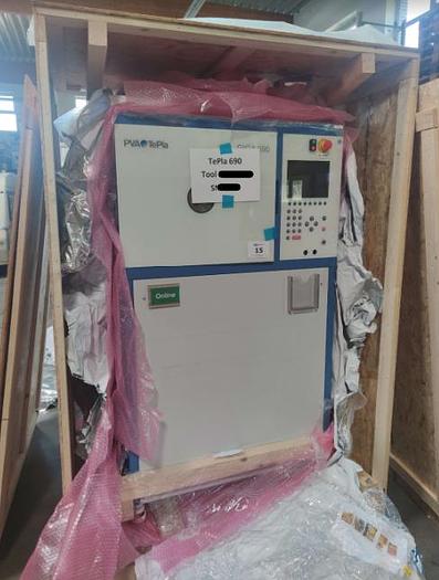 Used 2012 PVA TePla GIGA 690
