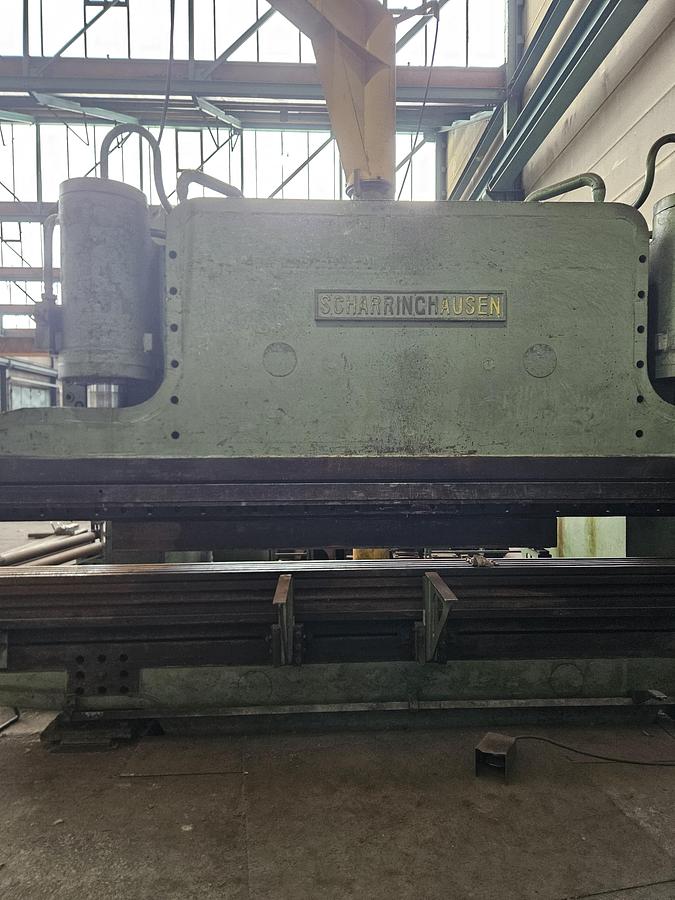 Used Industrial Metalworking & Welding Equipment Inventory