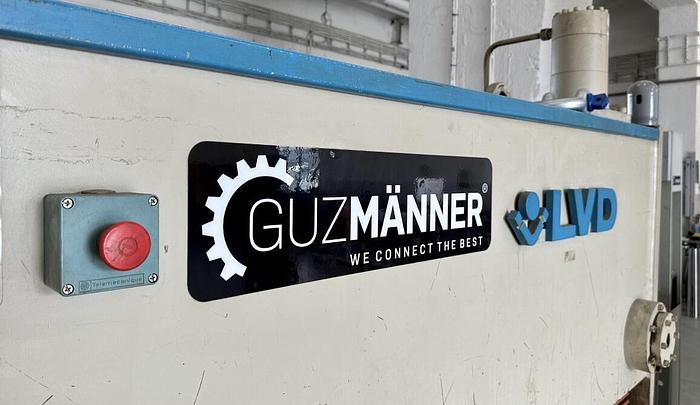 Used 1991 LVD MVB 31/8 Elgo 85 P