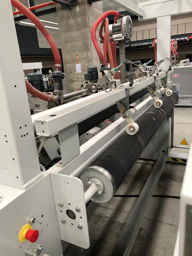 Used 2023 Lafer KGA500