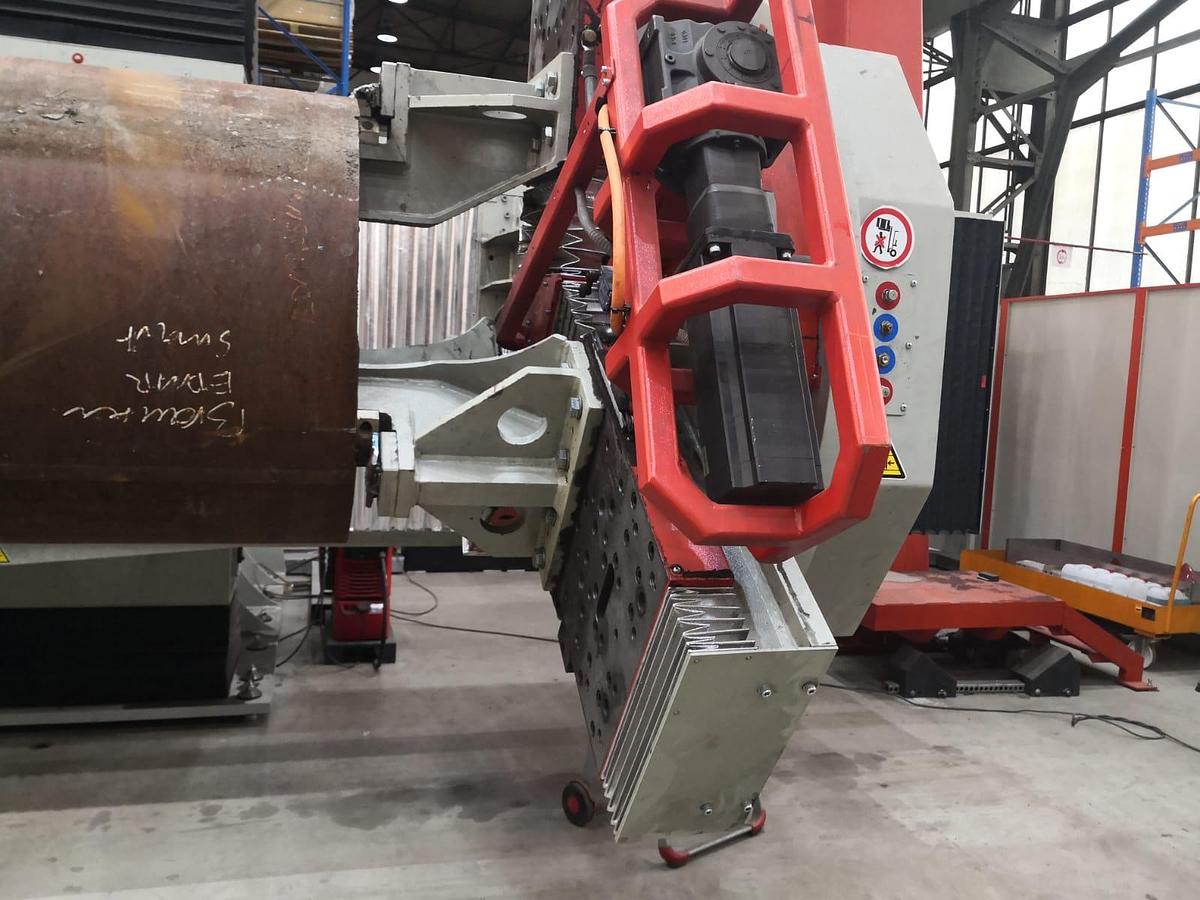 Used 2020 IGM  Pipe Joint Welding System