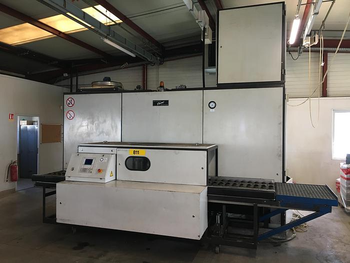 Used 2005 PERO V2 Universal