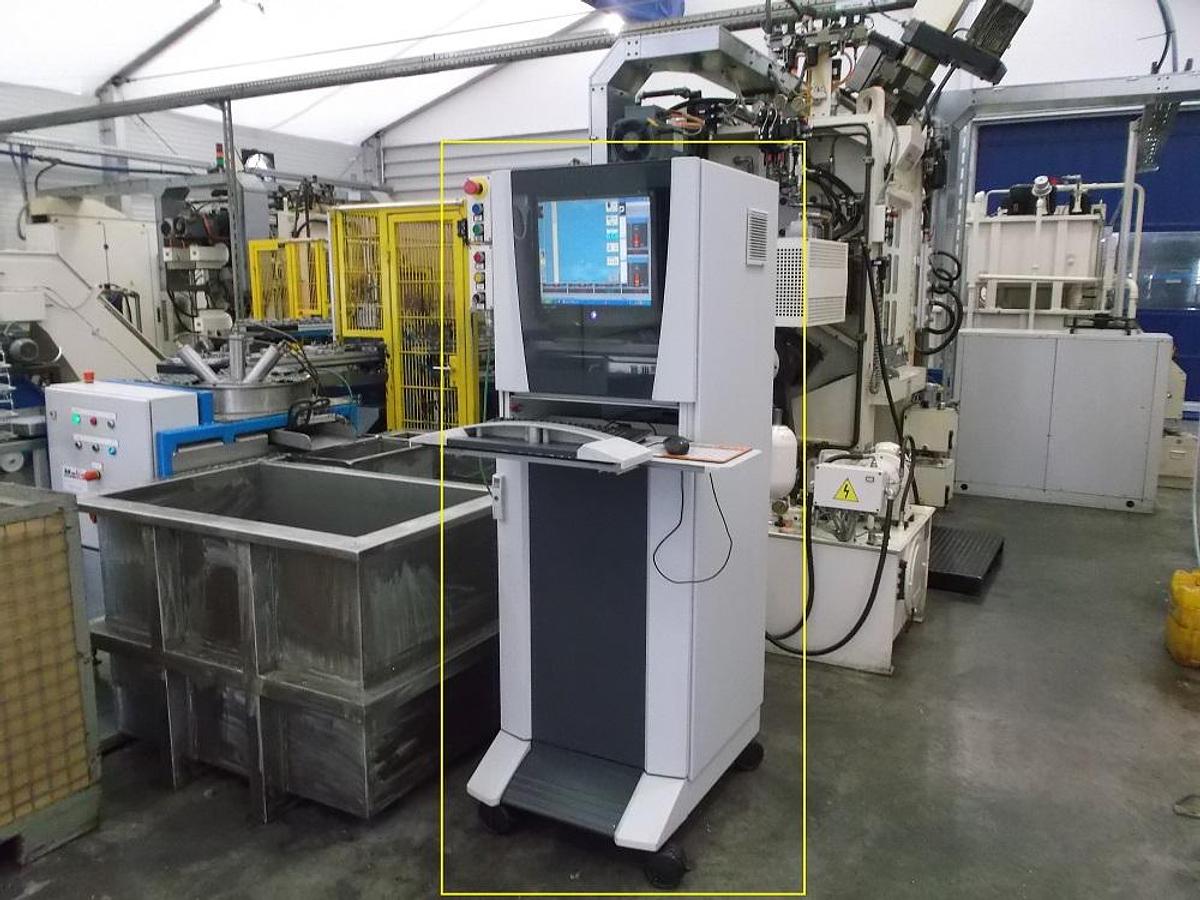 Used 2012  Porta TRO-06-N08