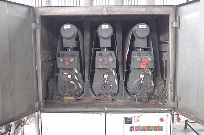 Used MARUNAKA SL350V