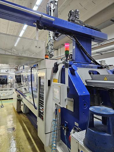 Used 2005 ENGEL ES 2550/500 HL - V