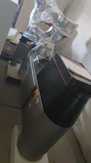 Used TNA Complete Seasoning System