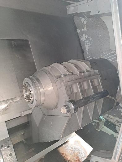 Used 1996 INDEX G200