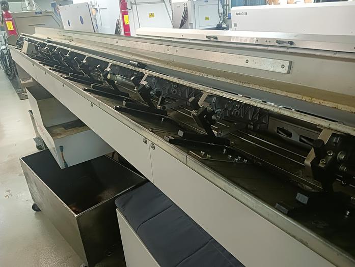 Used 2003 DMG Gildmeister