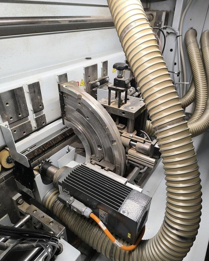 Used 2014 Brandt KDF 660