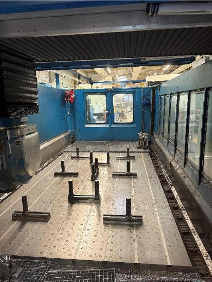 Used InnseBerardi Ceruti 25