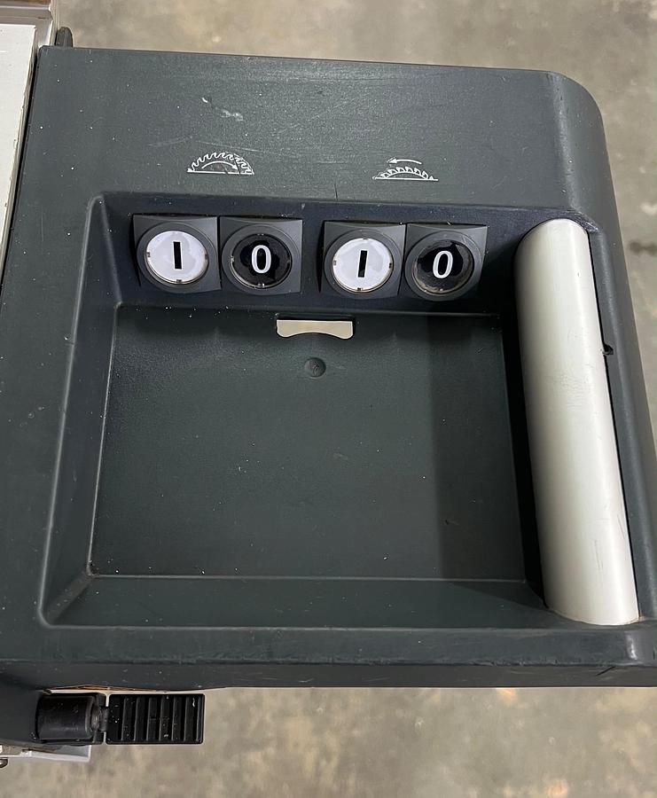 Used 2018 Altendorf F45 Elmo Drive