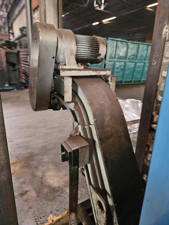 Used 2008 ITEC DC 130