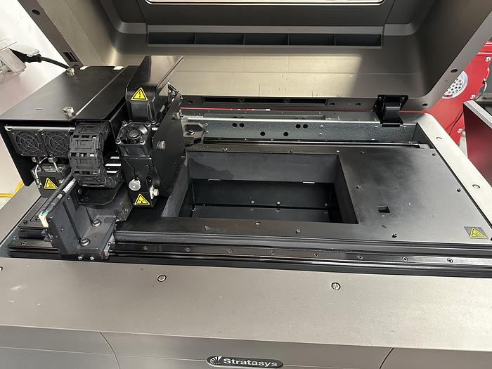 Used Stratasys  Objet24
