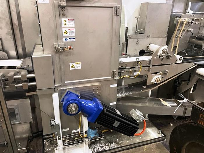 Used 2021 PCMC Mako Clipper 50 ct