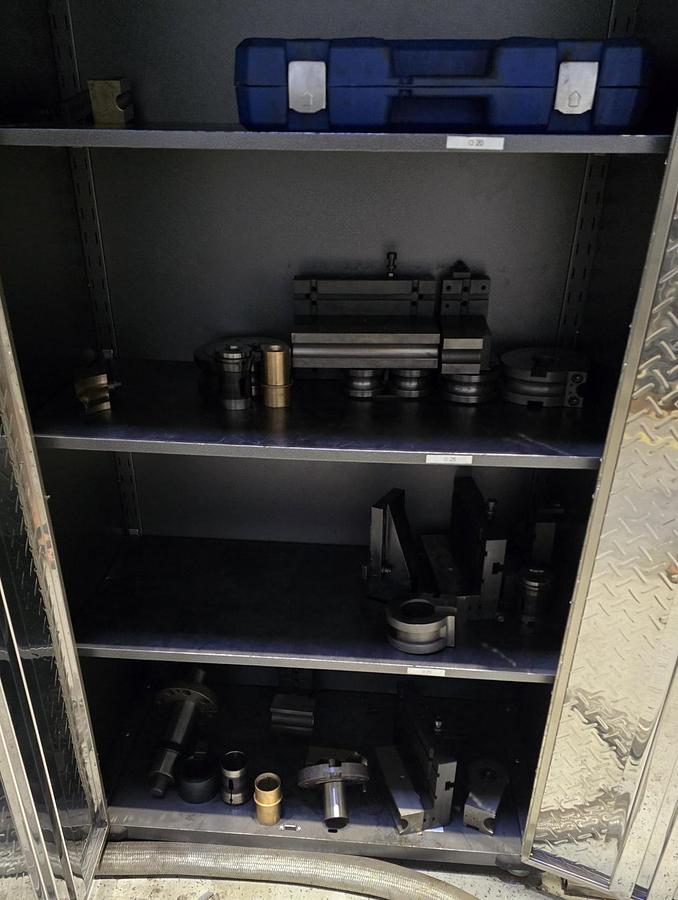 Used 2020 BLM ELECT 52