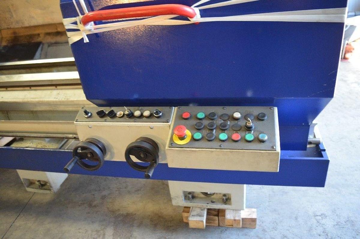 Used 2004 MAS MT 70 CNC