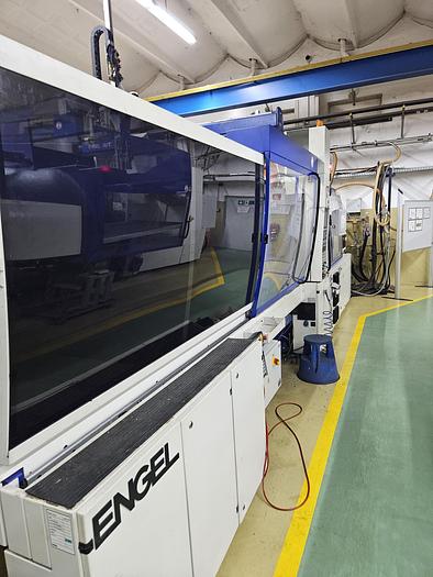 Used 2005 ENGEL ES 1350/350 HL