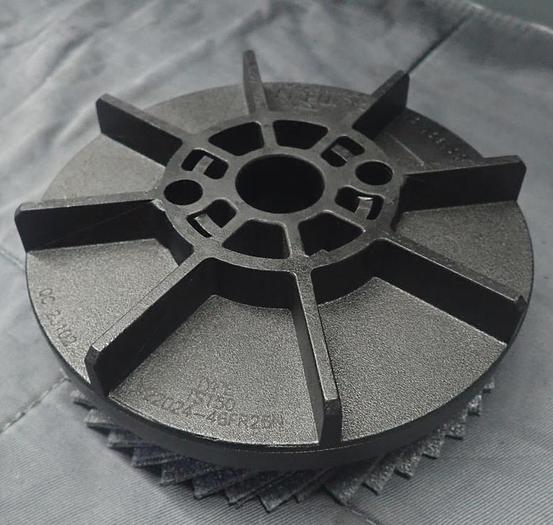 Used Peter Wolters BD 300-L