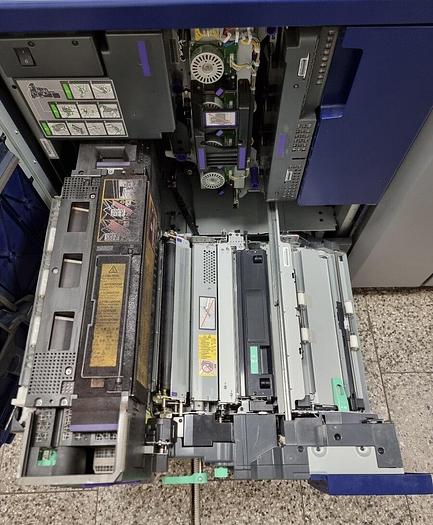 Used Konica Minolta AccurioPress C3070