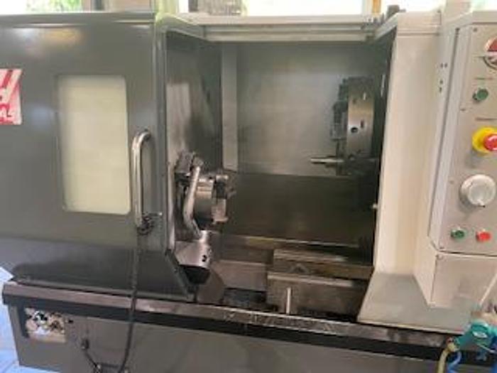 Used 2012 Haas ST 20