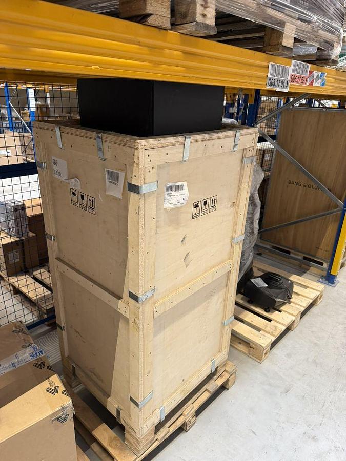 Used Robot and Grippers Package