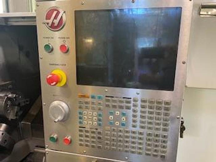 Used 2012 Haas ST 20