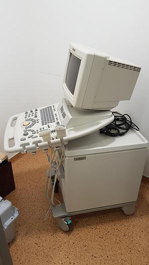 Used Philips EnVisor