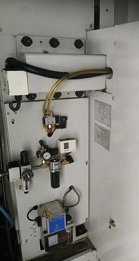 Used 2007 Microcut VMCF 760