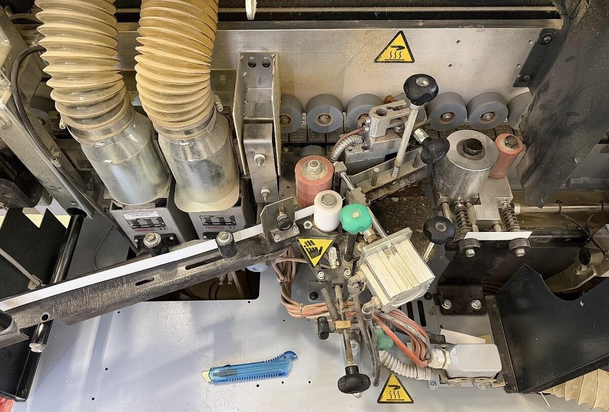 Used 2022 Felder G 360