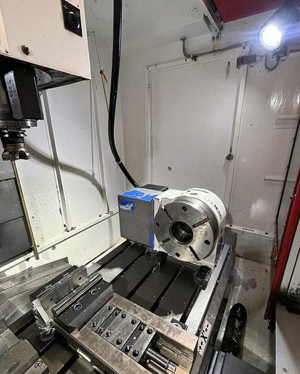 Used 2020 MAS MCV 800 Q