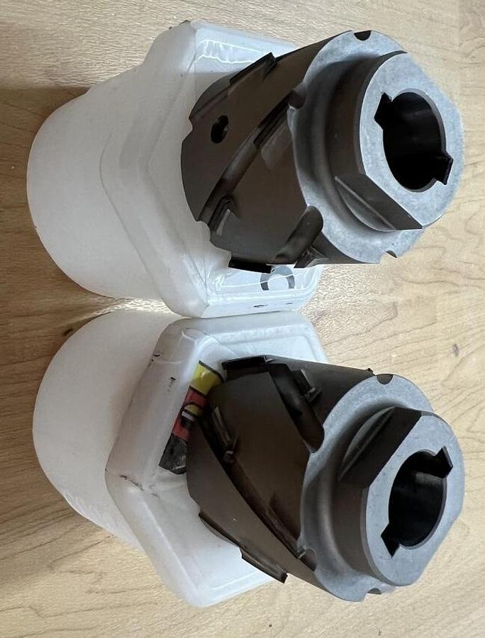 Used 2014 Hebrock F2