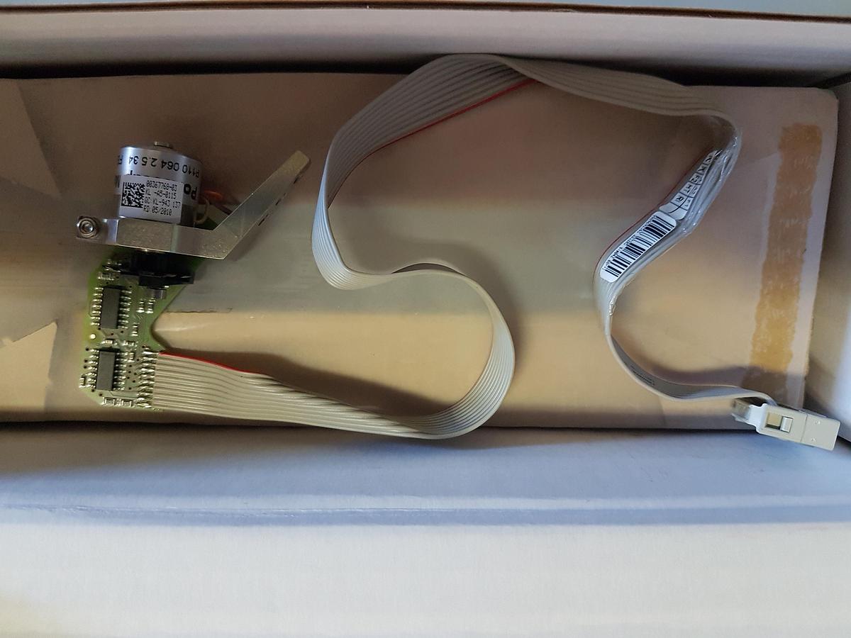 Used Siemens Siplace SMT Machines  Package