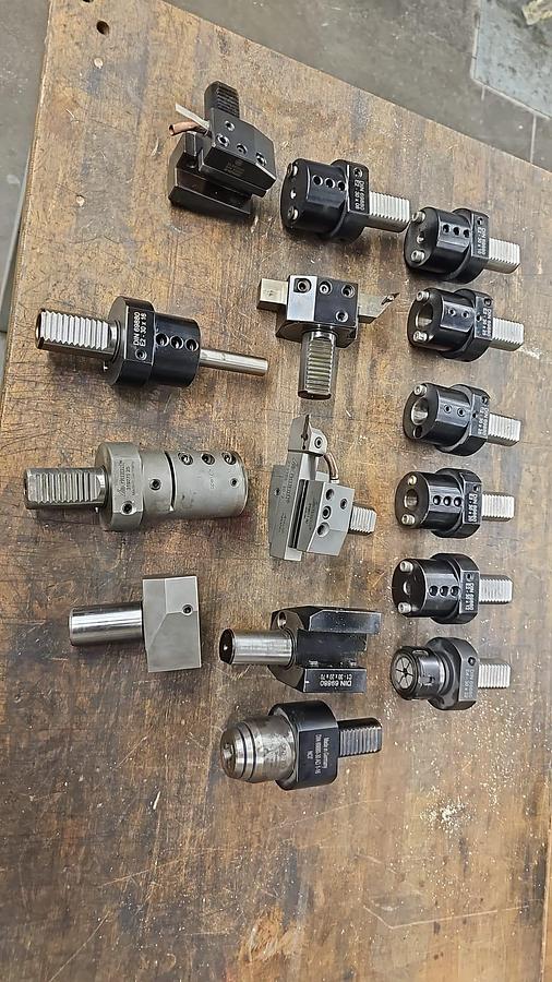 Used 2016 Jesco Machinery  jaguar 2260