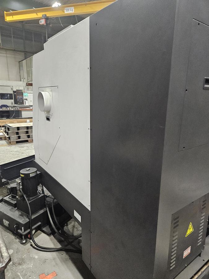 Used 2016 HYUNDAI WIA L400LMC