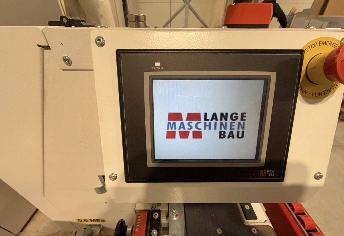 Used 2022 LANGE B 80 KF VR