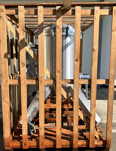 Used Spadoni Emme - 10