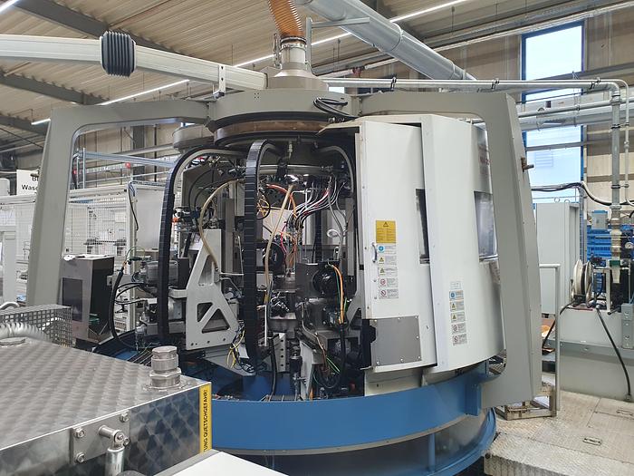 Used 2015 Imoberdorf AG  62893