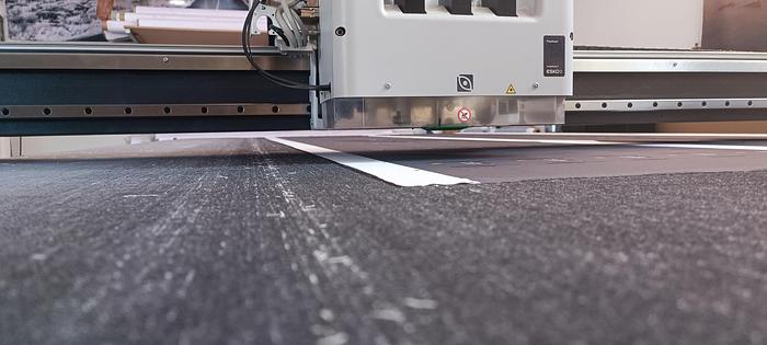 Used 2018 Kongsberg X44